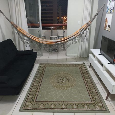 Braga Apartamento Temporada Maceio Apartment Bagian luar foto