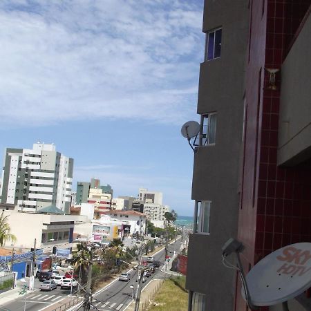 Braga Apartamento Temporada Maceio Apartment Bagian luar foto