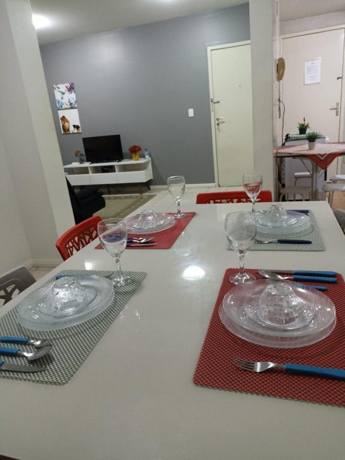 Braga Apartamento Temporada Maceio Apartment Bagian luar foto