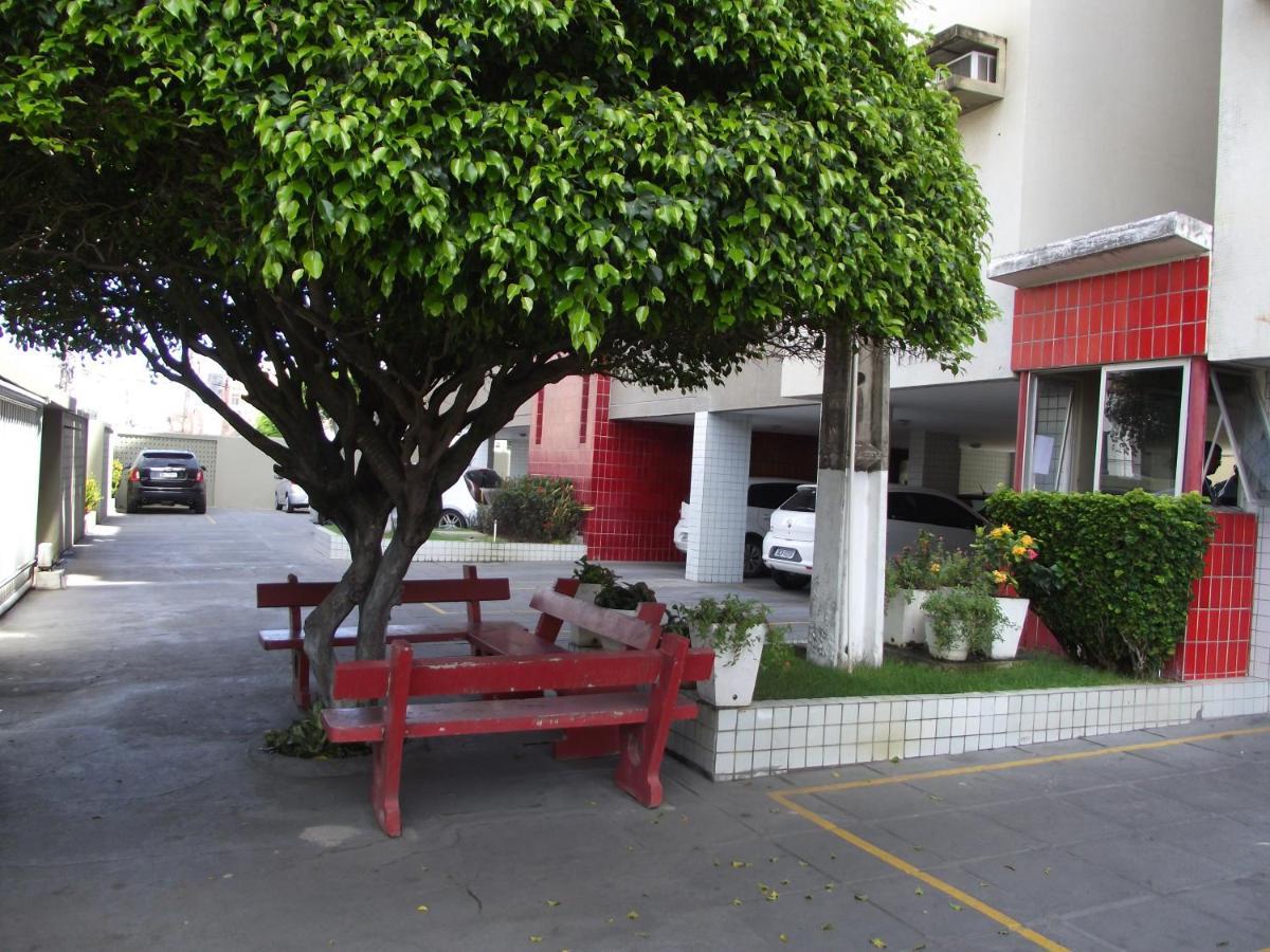 Braga Apartamento Temporada Maceio Bagian luar foto