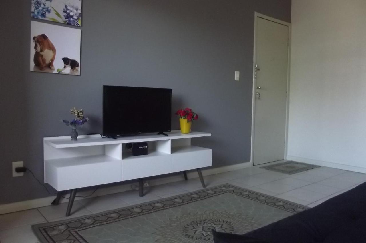 Braga Apartamento Temporada Maceio Apartment Bagian luar foto