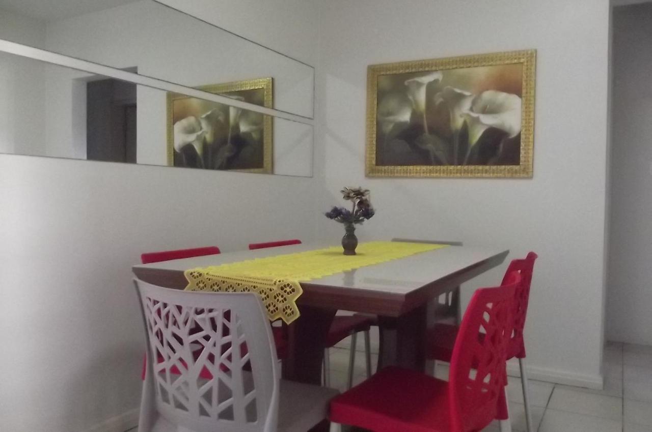 Braga Apartamento Temporada Maceio Bagian luar foto