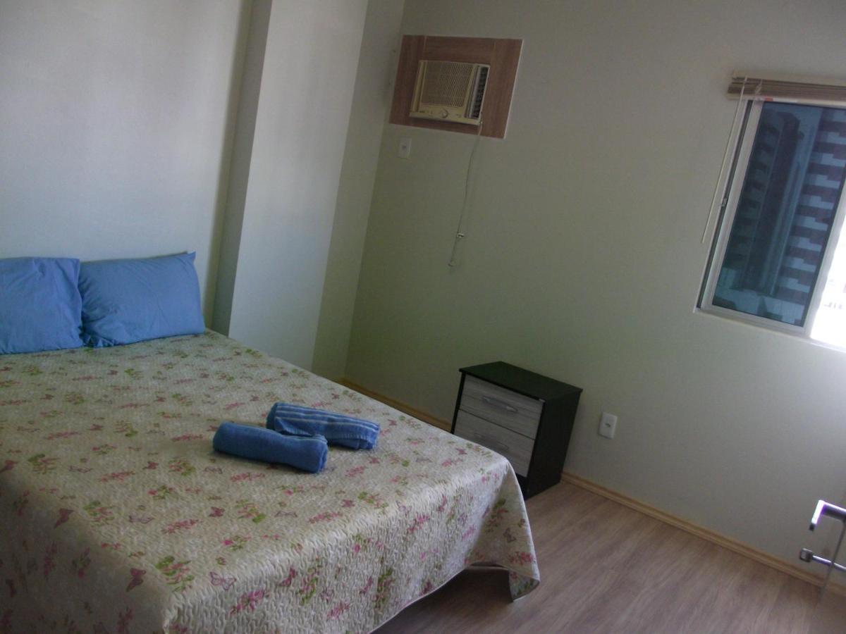 Braga Apartamento Temporada Maceio Bagian luar foto