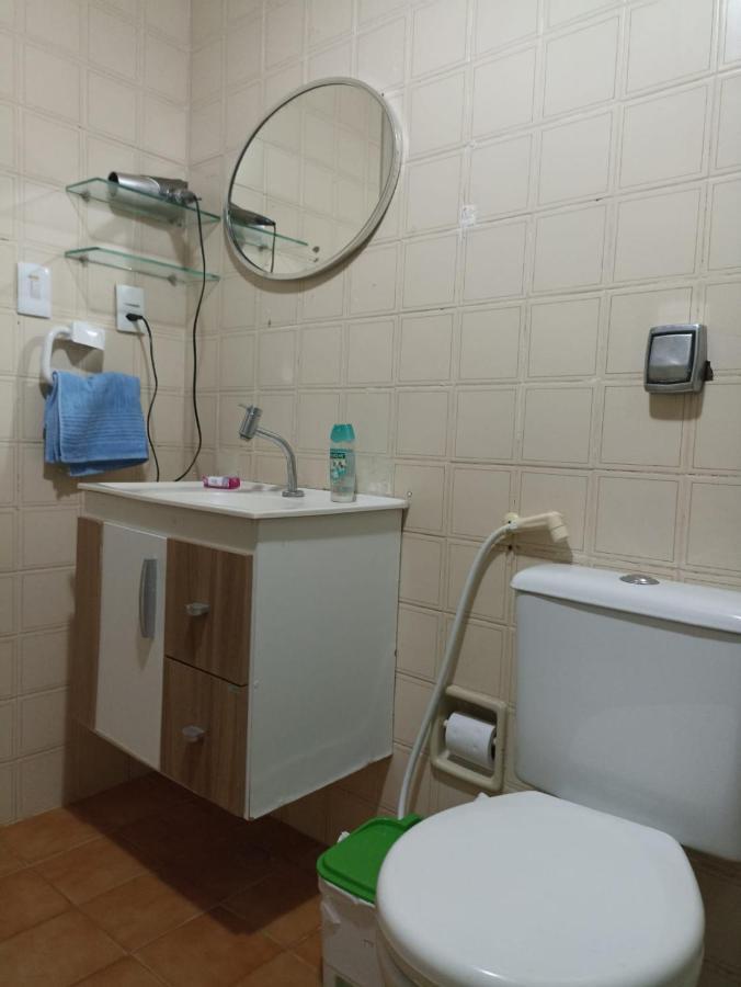 Braga Apartamento Temporada Maceio Apartment Bagian luar foto