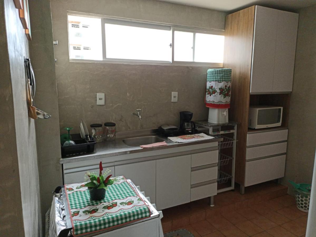 Braga Apartamento Temporada Maceio Apartment Bagian luar foto