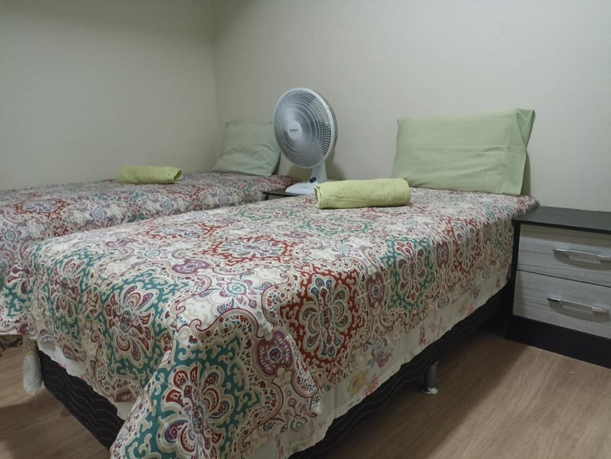 Braga Apartamento Temporada Maceio Apartment Bagian luar foto