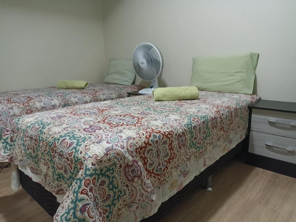 Braga Apartamento Temporada Maceio Bagian luar foto