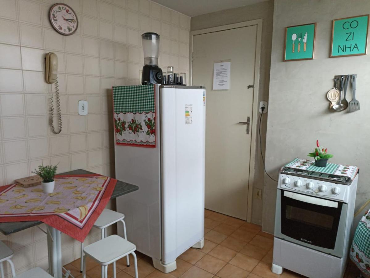 Braga Apartamento Temporada Maceio Bagian luar foto