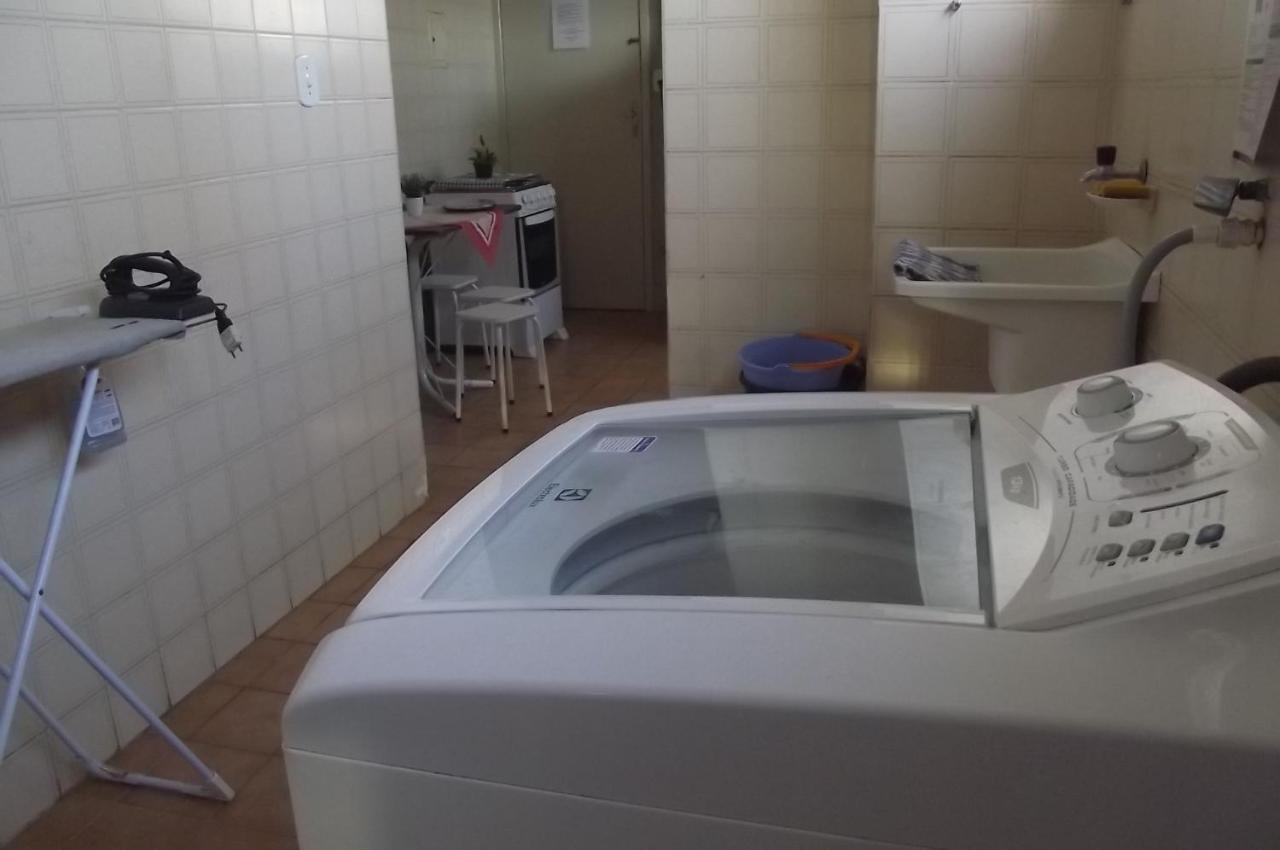 Braga Apartamento Temporada Maceio Apartment Bagian luar foto