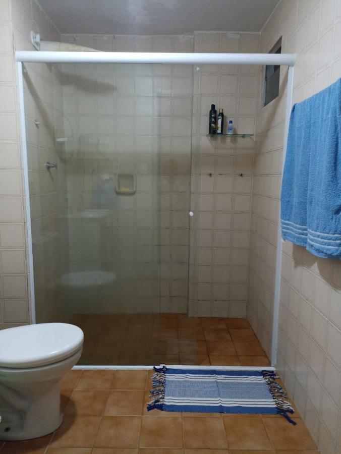 Braga Apartamento Temporada Maceio Apartment Bagian luar foto