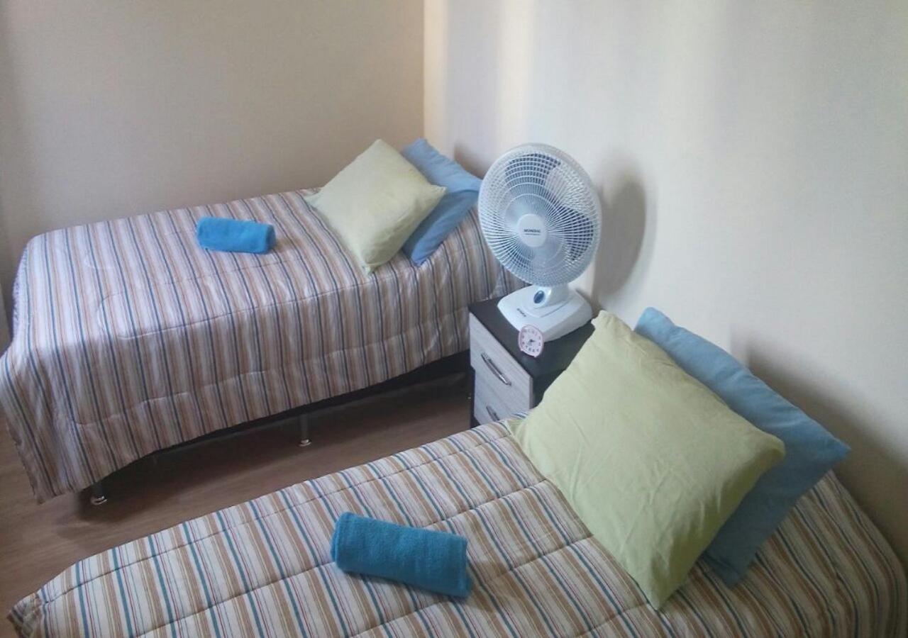 Braga Apartamento Temporada Maceio Bagian luar foto